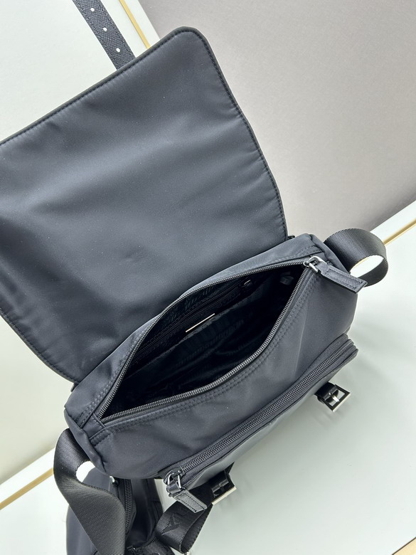 Prada 23177 30x24x8cm jj_7