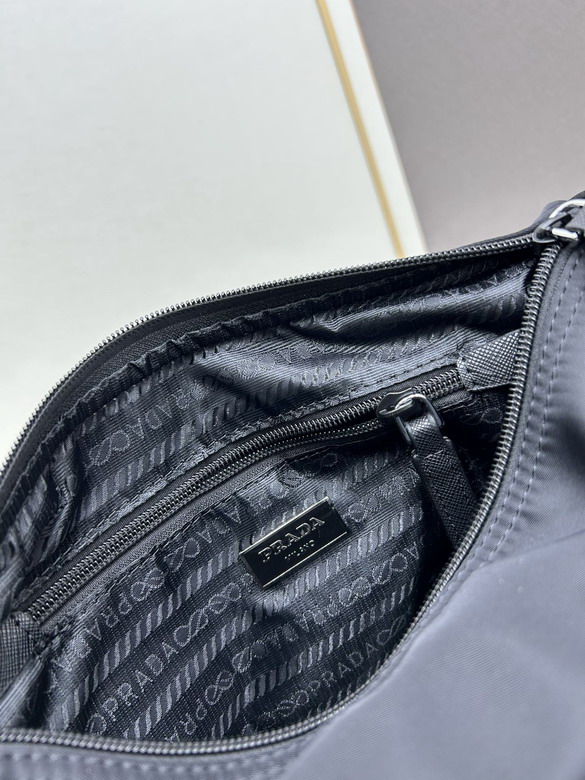 Prada 23177 30x24x8cm jj_8