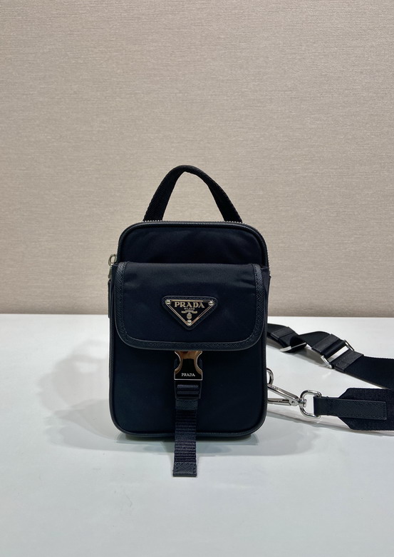 Prada 2ZH194 11 5x17x4 5cm AP_2