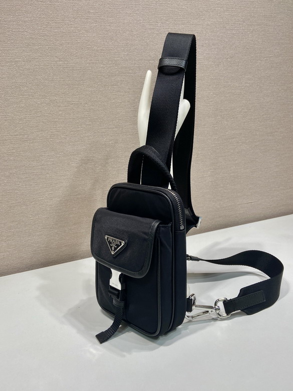 Prada 2ZH194 11 5x17x4 5cm AP_3