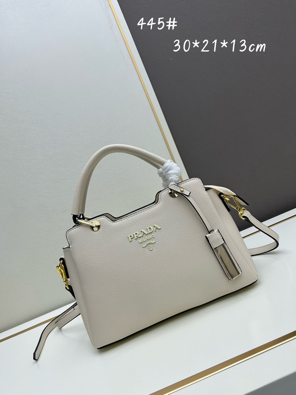 Prada 445 30x21x13cm jj4_1