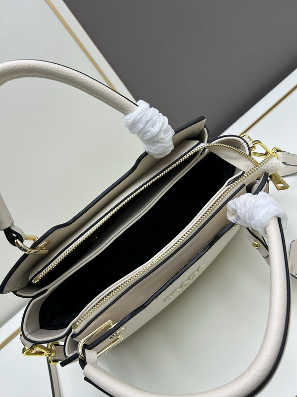 Prada 445 30x21x13cm jj4_7