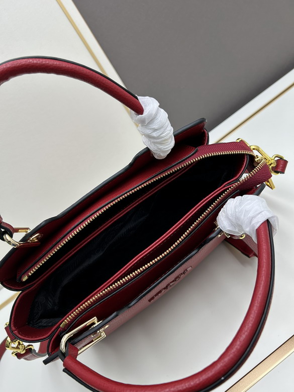 Prada 445 30x21x13cm jj5_7
