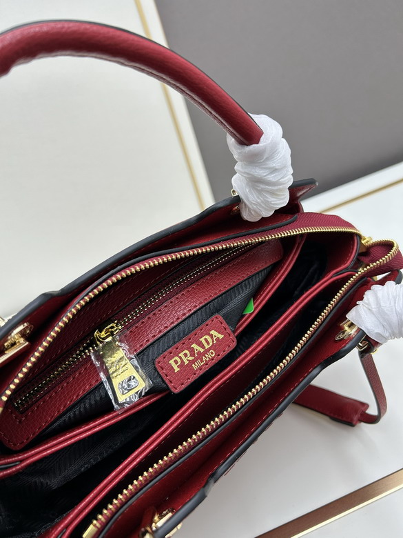 Prada 445 30x21x13cm jj5_8