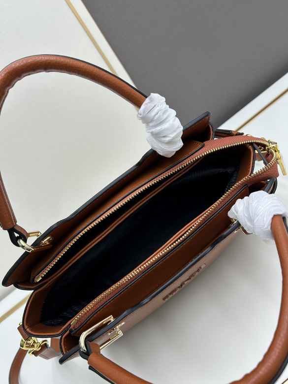 Prada 445 30x21x13cm jj6_7