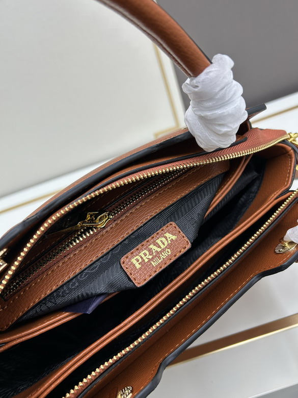 Prada 445 30x21x13cm jj6_8