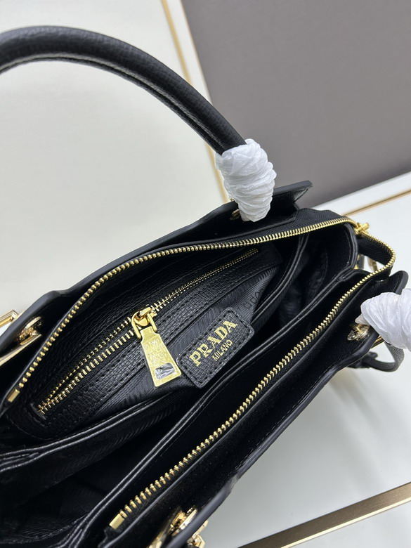 Prada 445 30x21x13cm jj_8