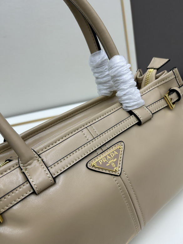 Prada BG446 32x15x12cm jj1_4