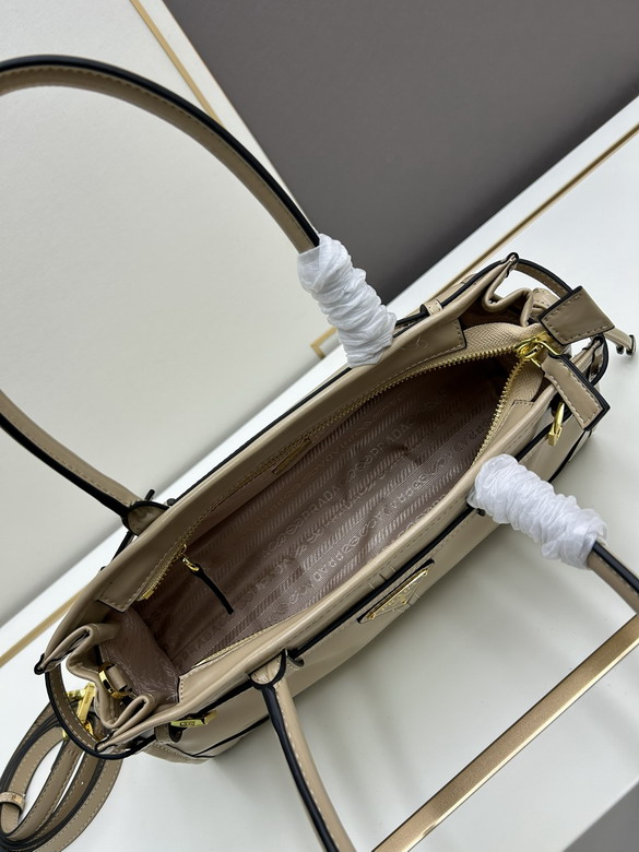 Prada BG446 32x15x12cm jj1_7