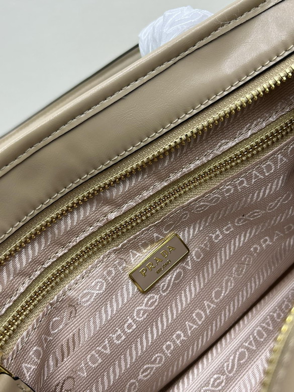 Prada BG446 32x15x12cm jj1_8