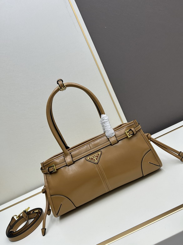 Prada BG446 32x15x12cm jj_1