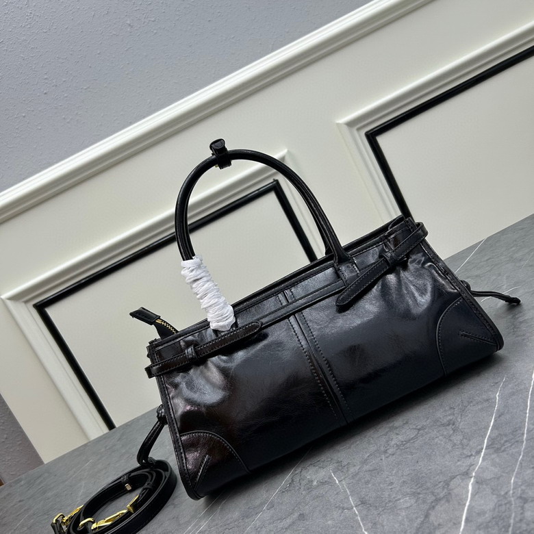 Prada BG446 32x15x12cm jj2_4