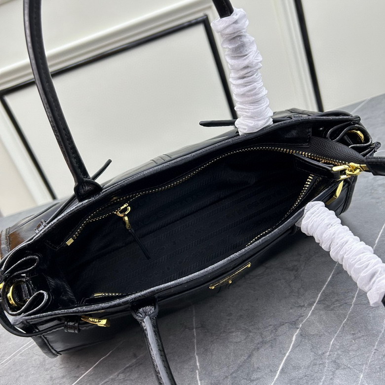 Prada BG446 32x15x12cm jj2_8