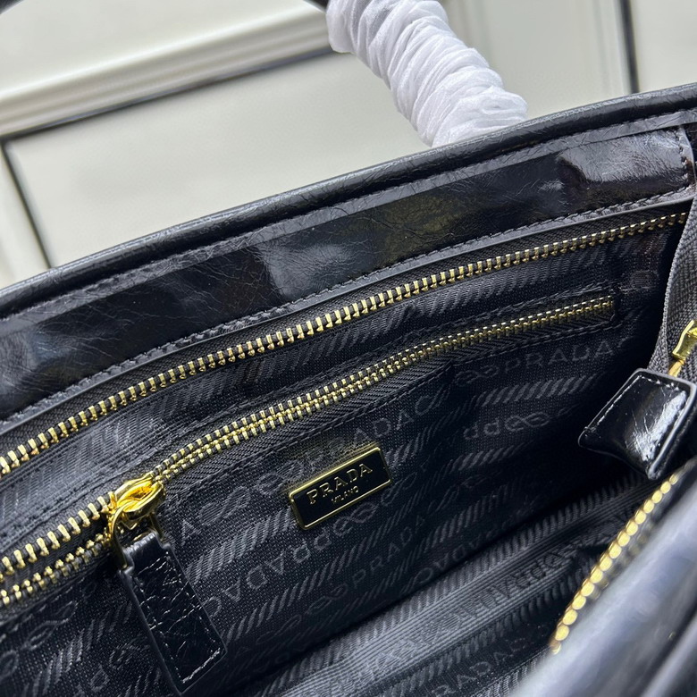 Prada BG446 32x15x12cm jj2_9