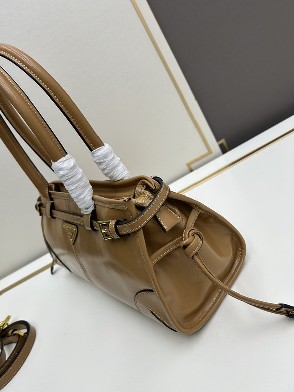 Prada BG446 32x15x12cm jj_2