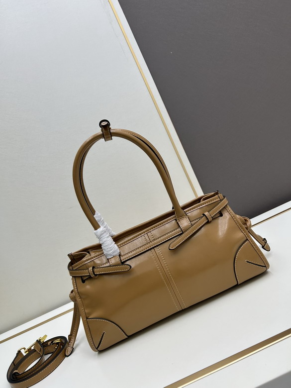Prada BG446 32x15x12cm jj_3