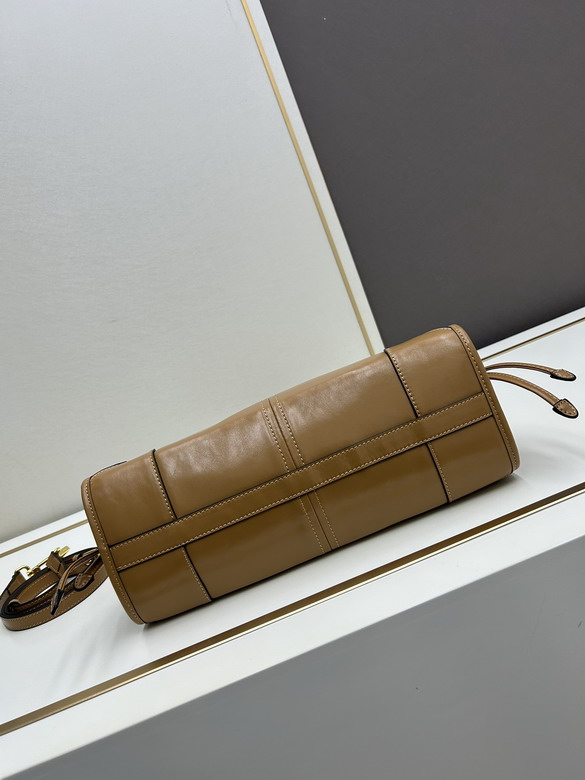 Prada BG446 32x15x12cm jj_5