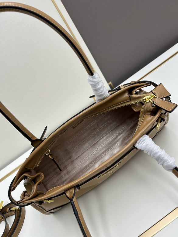 Prada BG446 32x15x12cm jj_7