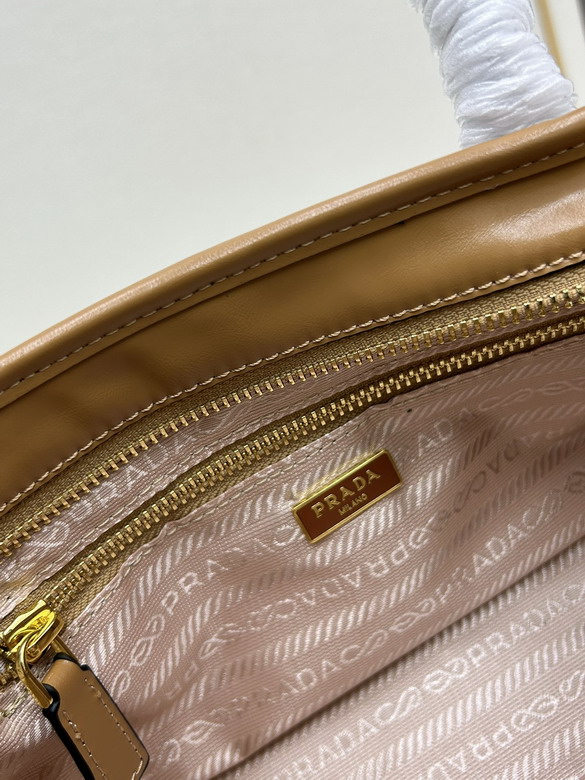 Prada BG446 32x15x12cm jj_8