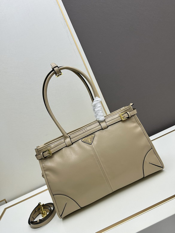 Prada BG446 38x25x13cm jj1_1
