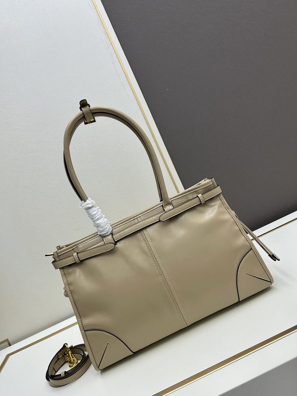 Prada BG446 38x25x13cm jj1_2