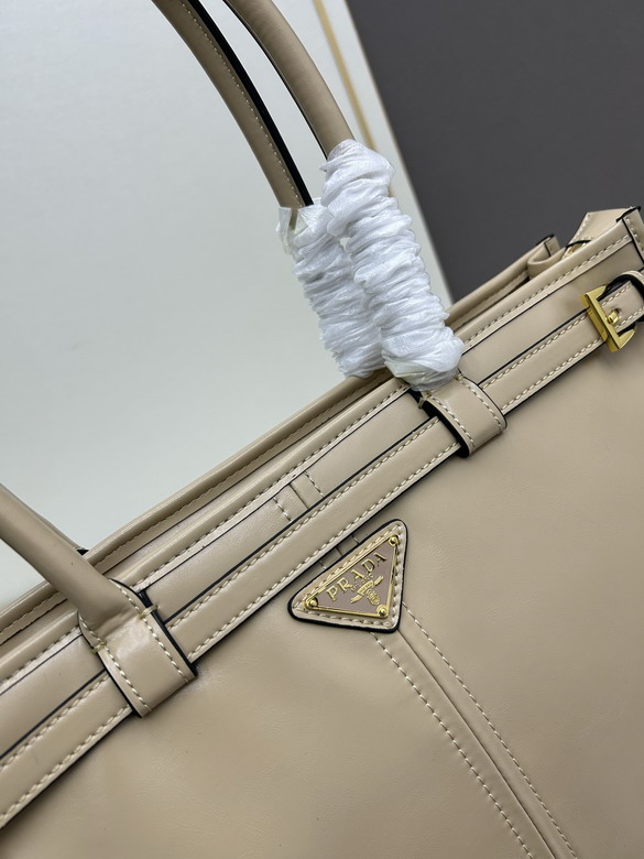 Prada BG446 38x25x13cm jj1_4