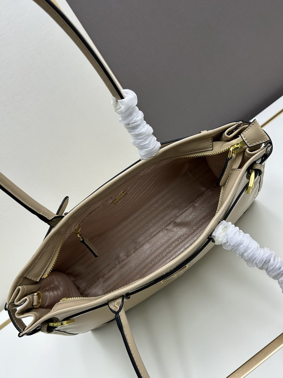 Prada BG446 38x25x13cm jj1_7