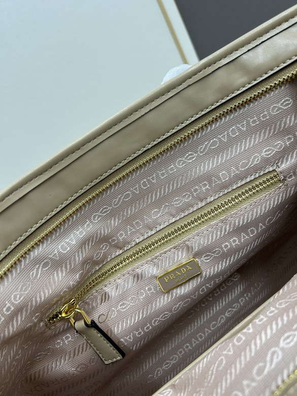 Prada BG446 38x25x13cm jj1_8