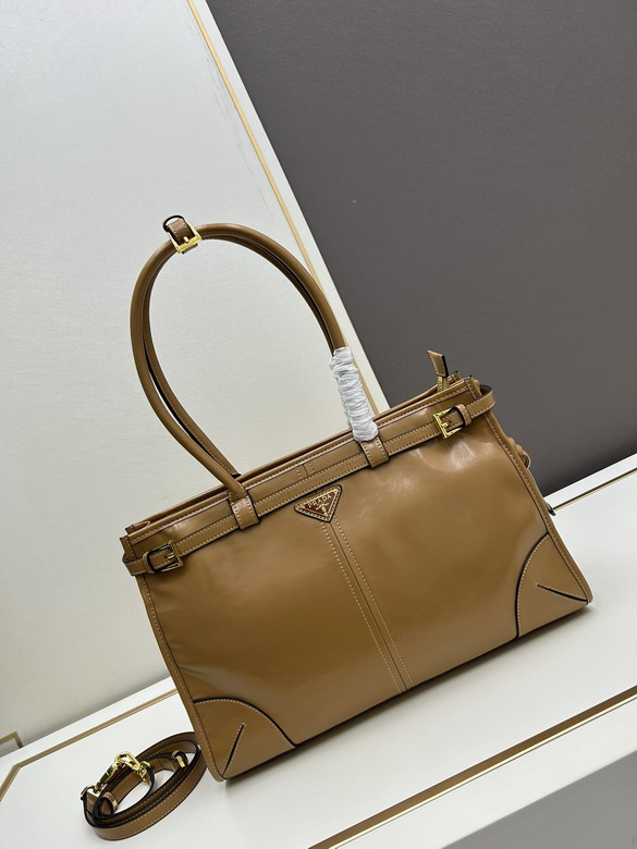 Prada BG446 38x25x13cm jj_1