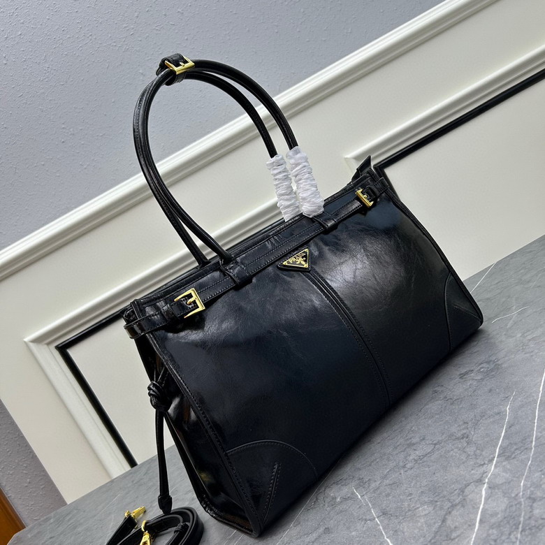Prada BG446 38x25x13cm jj2_2