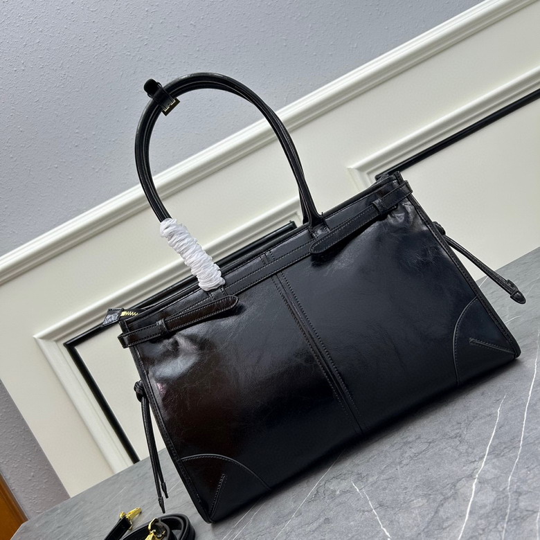 Prada BG446 38x25x13cm jj2_3