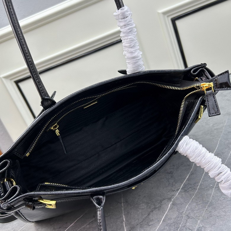 Prada BG446 38x25x13cm jj2_7