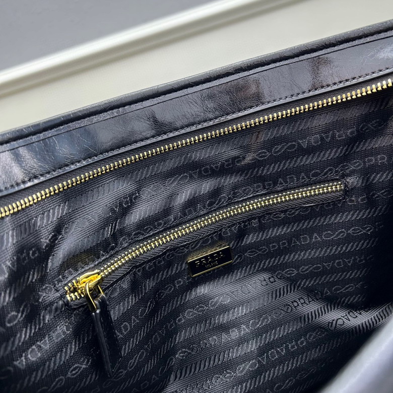 Prada BG446 38x25x13cm jj2_8