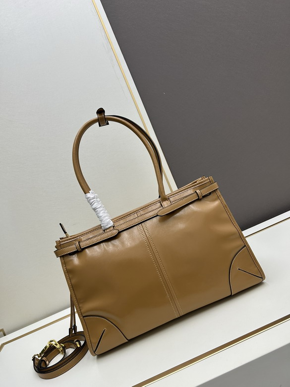 Prada BG446 38x25x13cm jj_2