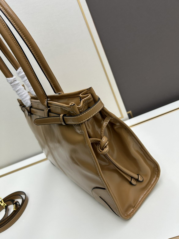 Prada BG446 38x25x13cm jj_3