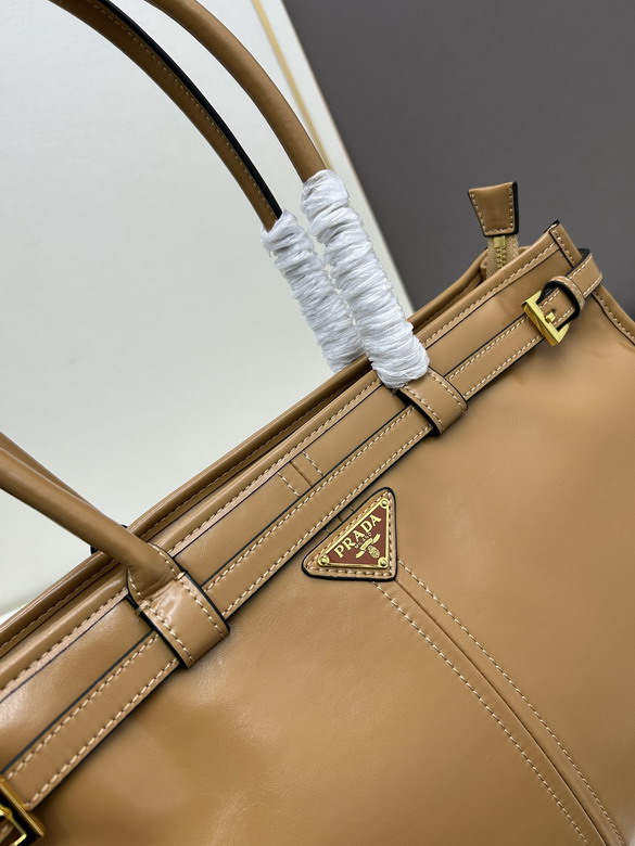 Prada BG446 38x25x13cm jj_4