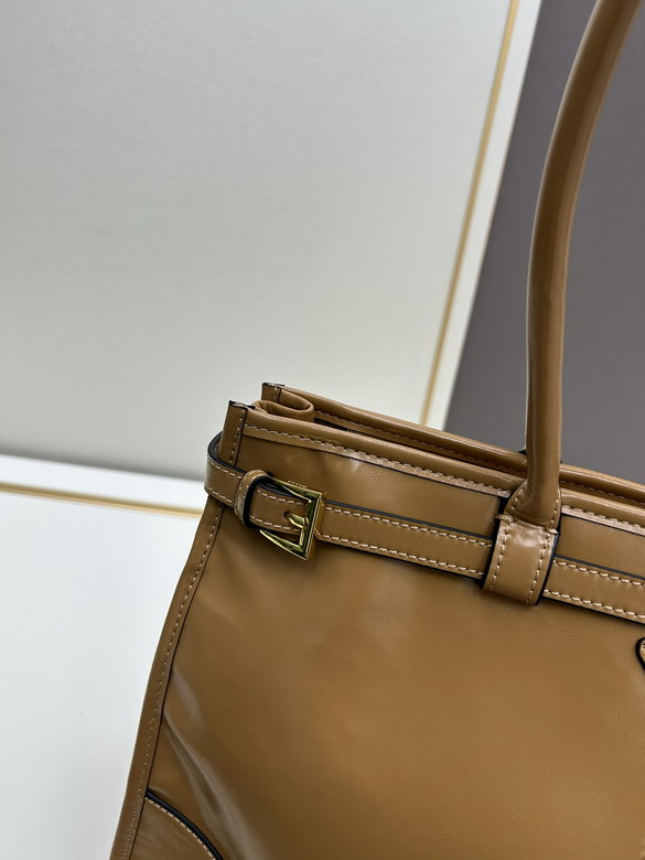 Prada BG446 38x25x13cm jj_6