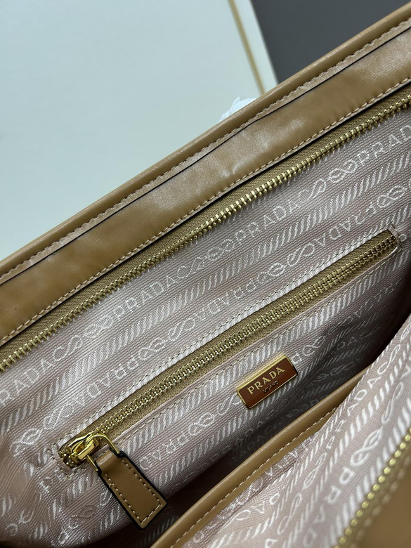 Prada BG446 38x25x13cm jj_8