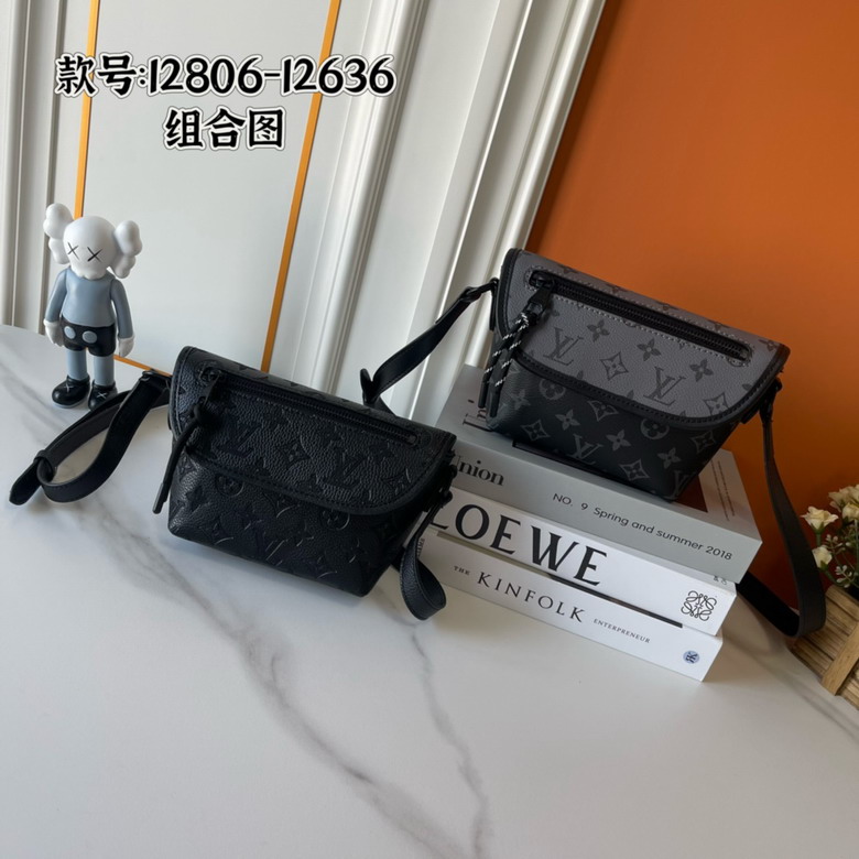 Pulse M12806 16x5x22 5cm ss_1