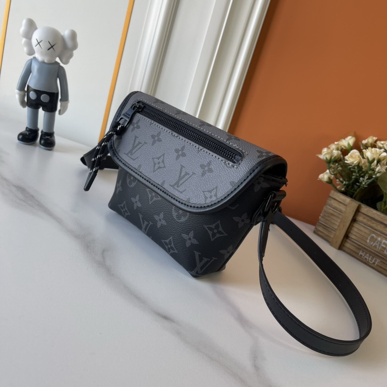 Pulse M12806 16x5x22 5cm ss_3