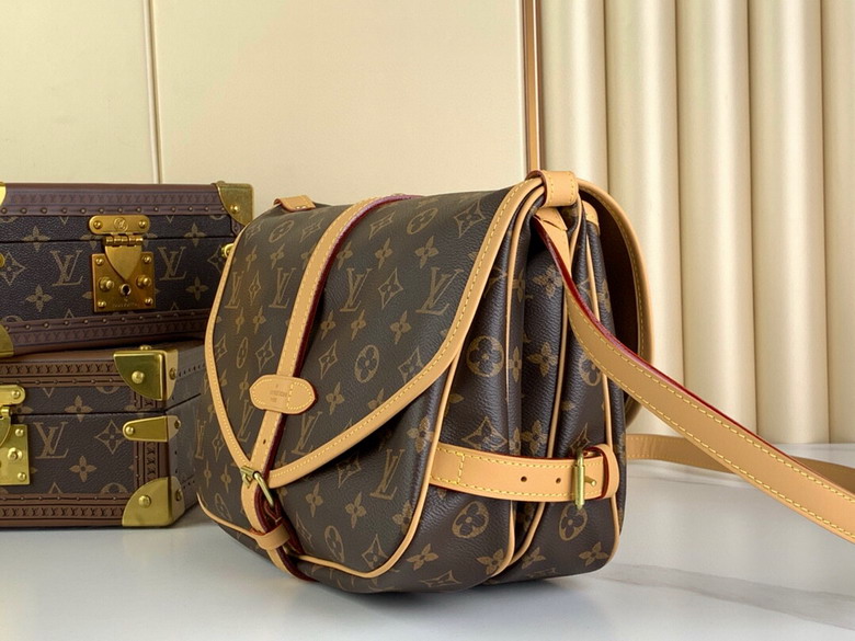 Saumur M40710 28x11x20cm gf_2