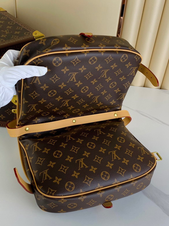 Saumur M40710 28x11x20cm gf_7