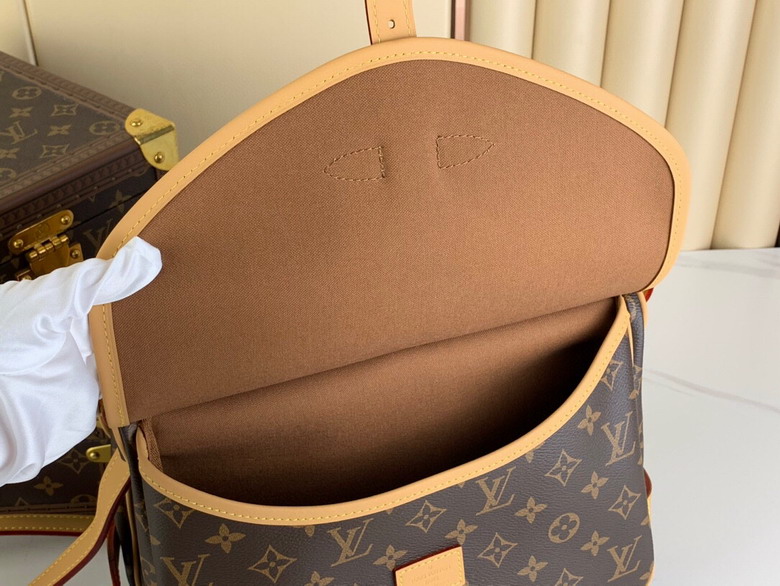 Saumur M40710 28x11x20cm gf_8