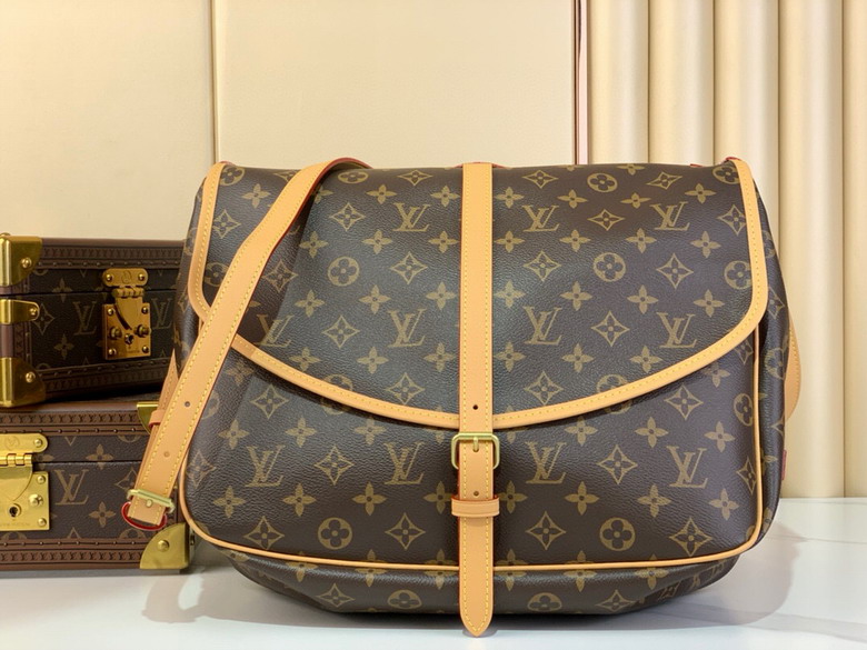 Saumur M42254 35x26cm gf_1