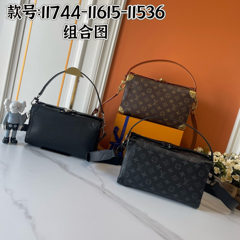 Soul Trunk M11744 29x17 5x10cm ss_1