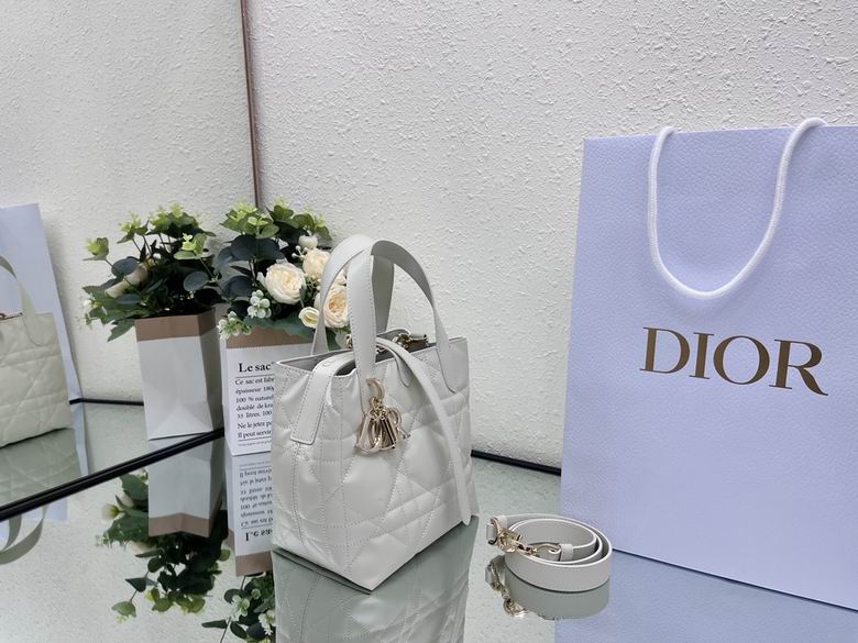 Toujours 16X12X18cm 031902 YG 3色 12