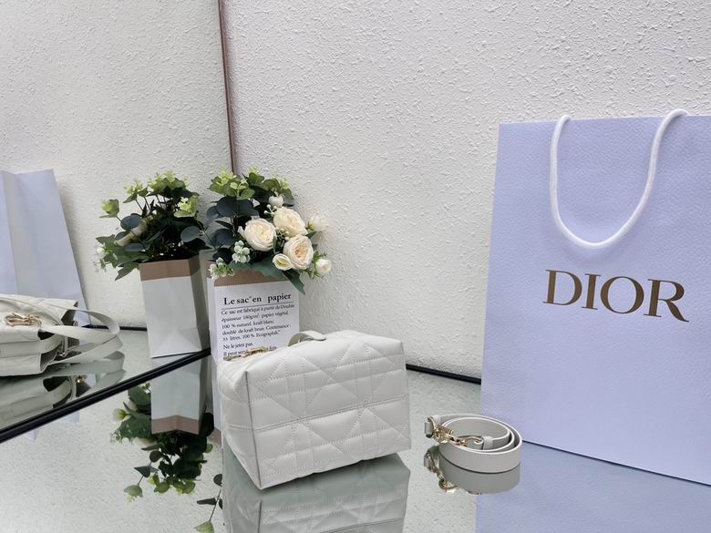 Toujours 16X12X18cm 031902 YG 3色 14