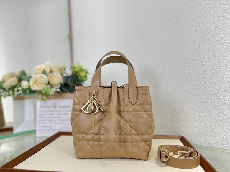 Toujours 16X12X18cm 031902 YG 3色 18