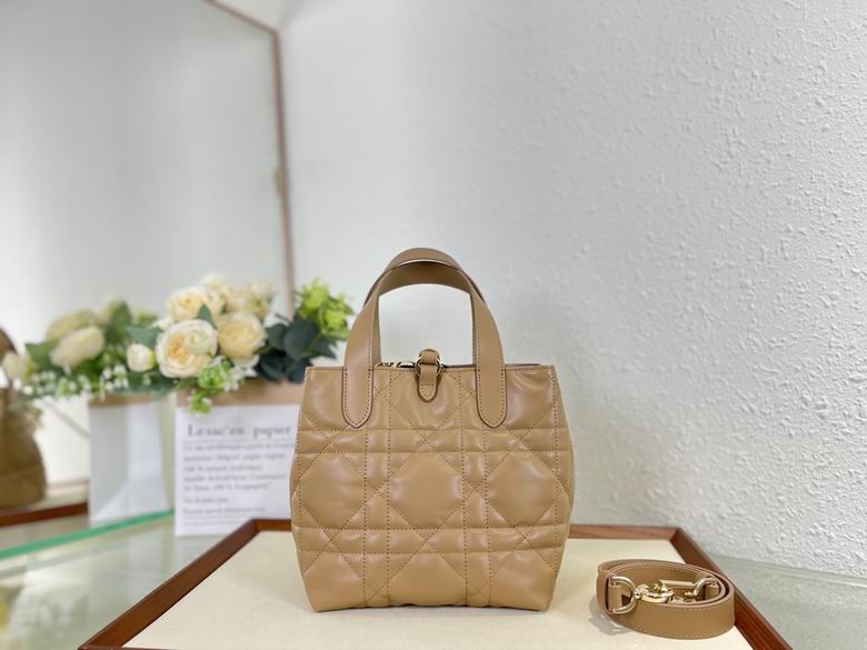 Toujours 16X12X18cm 031902 YG 3色 19