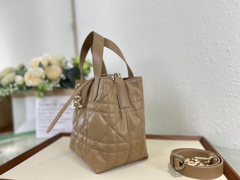 Toujours 16X12X18cm 031902 YG 3色 20